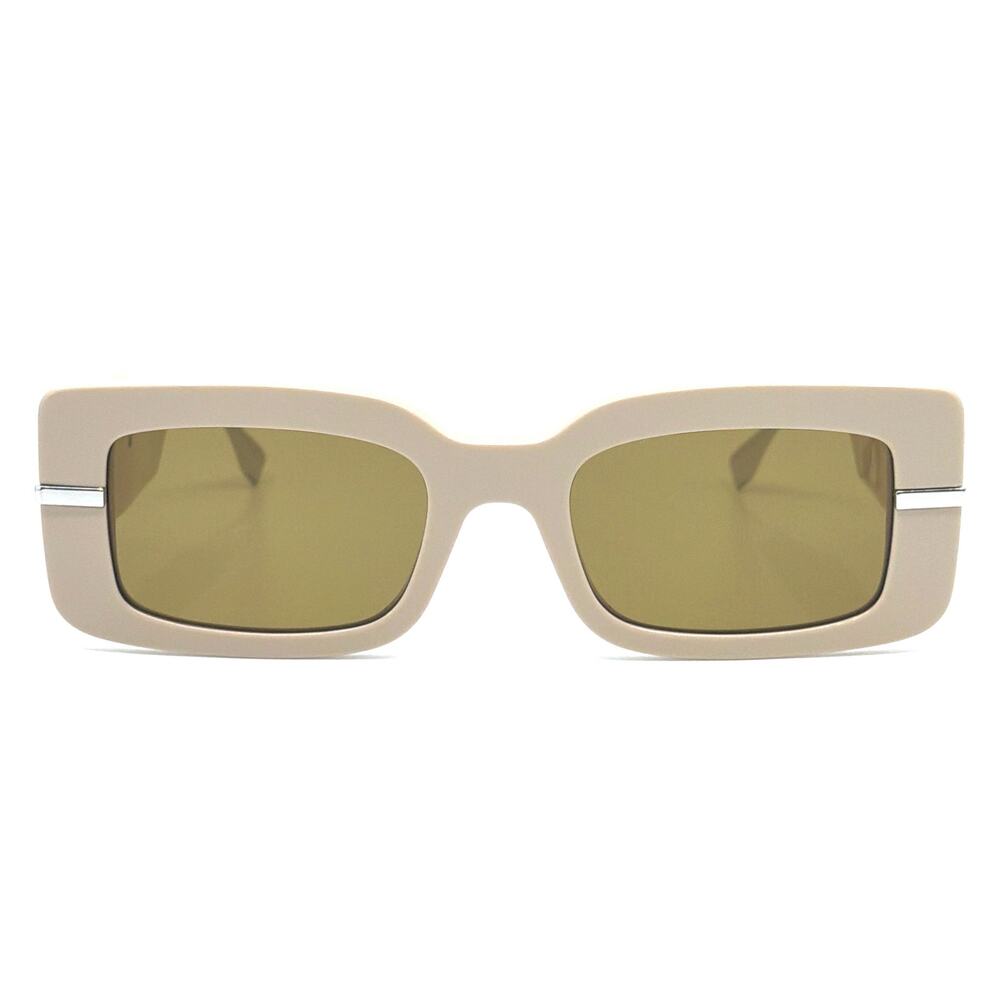 NEW FENDI Sunglasses FE40133I 57E AUTHENTIC - Picture 3 of 12